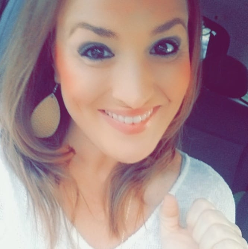 Meet your Posher, Jamie